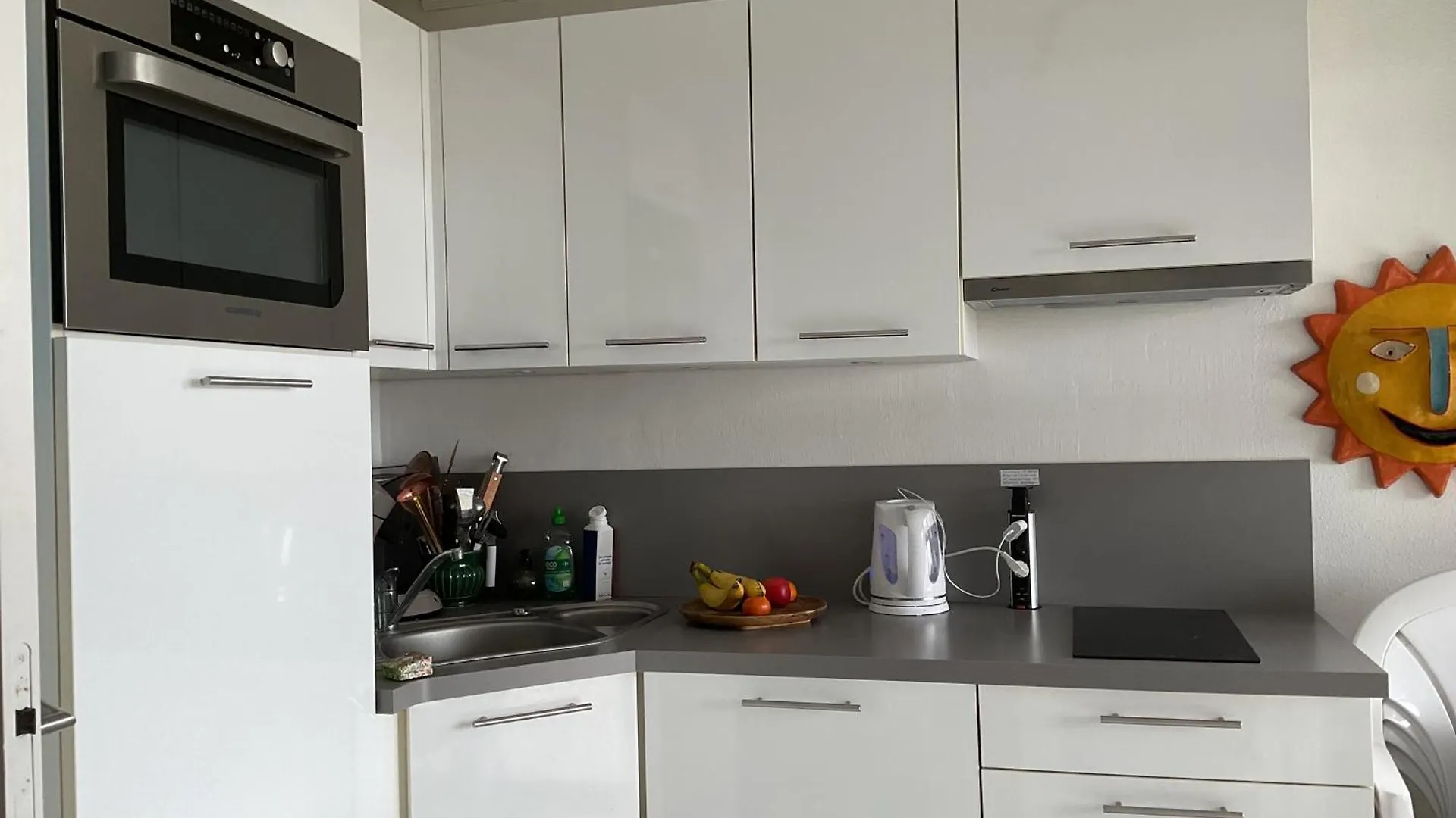 Apartment 8 Personnes Dans 2 Appart Dans Le Meme Immeuble Saint-Raphael