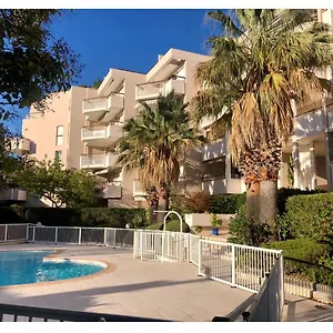  Appartement Superbe Avec Piscine Au Bord De La Mer
